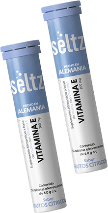 Seltz Vitamina E